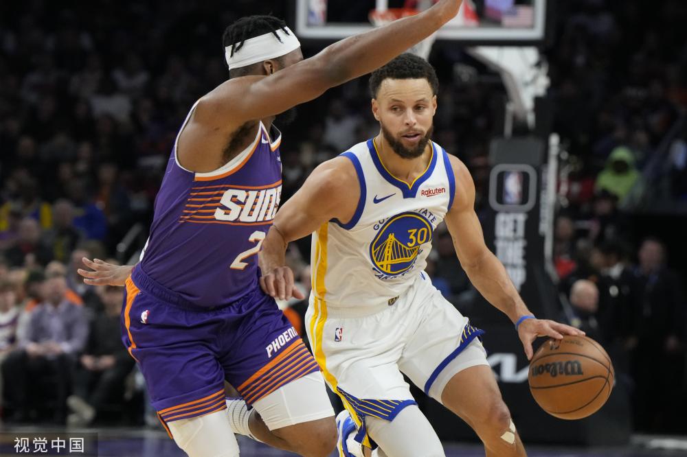 NBA新赛